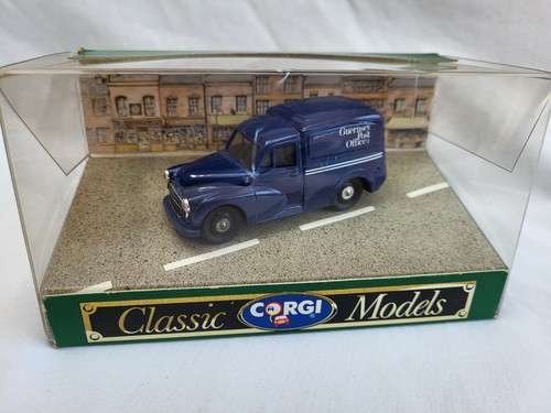 Corgi classic models d957 - classic,