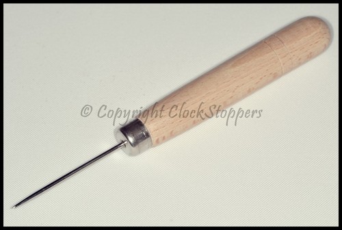 Beading needle knotting cord - beading,