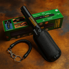 Garrett Pro-Pointer PinPointer Metal Detector Waterproof Handheld Pro Pointer