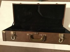 Arbiter Saxophone Carry Case
