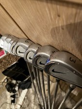 Nike Pro Combo Clubs