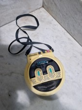 Vintage Phillips Tape Player