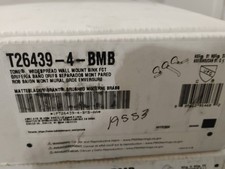 Kohler K-t26439-4-bmb