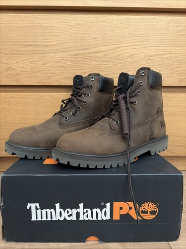 Timberland pro safety boots - pro,