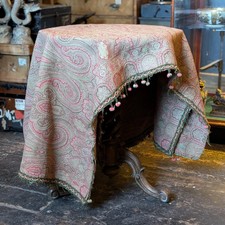 Large Victorian Kashmir-Style