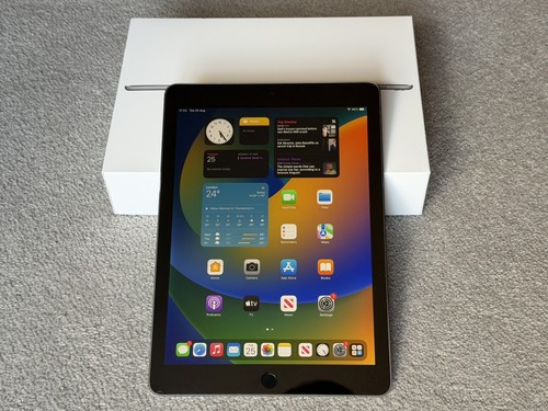 Apple ipad pro - ipad, 1st