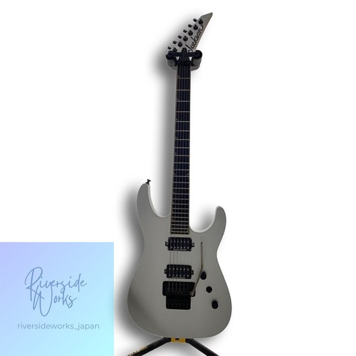 Jackson pro soloist2 - jackson,