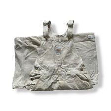 Carhartt Bib-&-Brace Overalls
