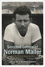 Selected Letters of Norman