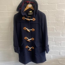 Jaeger Boutique navy duffle