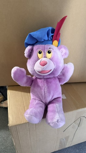 Vintage gummi bears - bears, bear