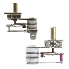 Stainless Steel Thermostat