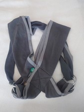 CABOO  BABY CARRIER GREY NCT