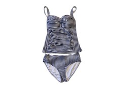 Nip Tuck Swim Set Halter Top