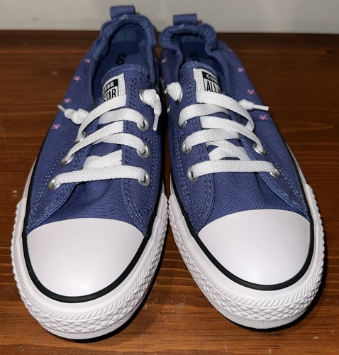 Converse ctas shoreline slip - converse,