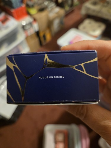 Fenty beauty rogue riche - beauty,