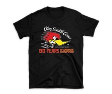 Muscle Car Hot Rod T Shirt