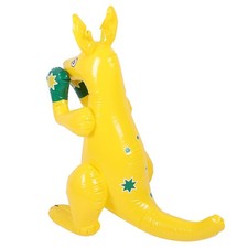 .Blow Up Animal Cute Cartoon