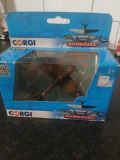 Corgi Showcase Die-Cast Metal