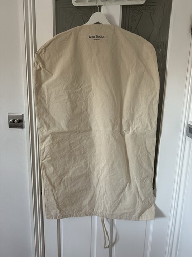 Acne studios stockholm canvas - acne,