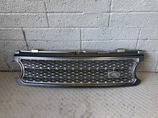 Range Rover L322 Grille Front