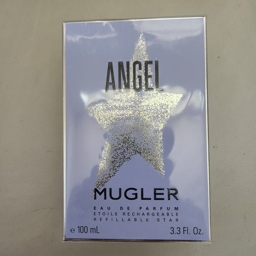 Thierry mugler angel edp - mugler,