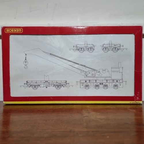 Hornby r6104 ton breakdown - hornby,