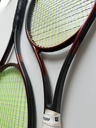 Head prestige pro - head, auxetic