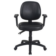 Mid Back 24/7 Antimicrobial