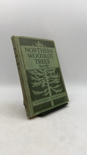 Northern woodlot trees james - woodlot,
