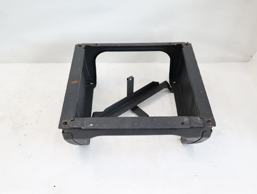 Seat base bus 70b - base, 70c