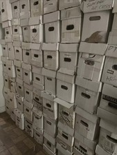 100 Bulk Assorted Comics Lot Dc / Marvel / indies Comic Books