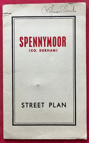 Spennymoor durham vintage - spennymoor,