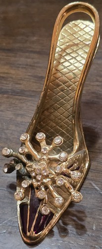 Rucinni style ladies mini - 3½"rucinni,