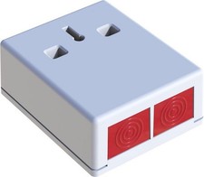 CQR Burglar / Intruder Alarm