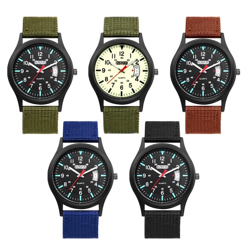 Men 24hr luminescent field - men's,
