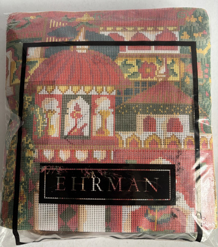 Ehrman faizabad tapestry kit - ehrman,