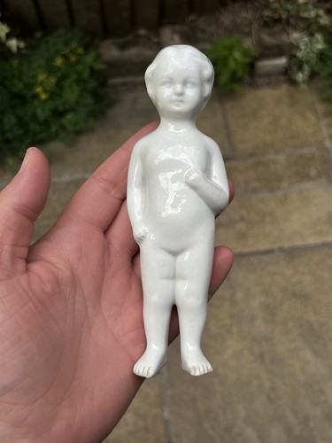 Antique victorian novelty - antique,