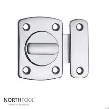 Thumbturn Lock - Bedroom Lock