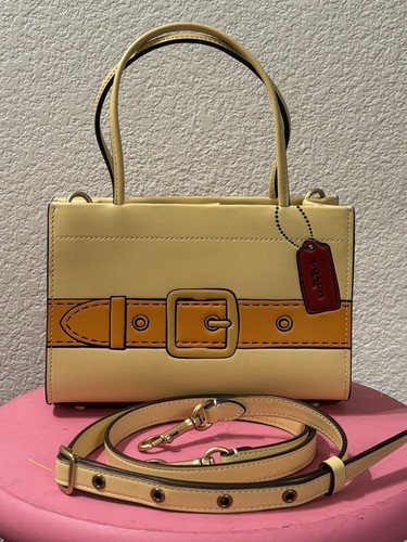 Coach cashin carry tote - coach,