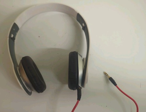 Beats dre wired headphones - dre,