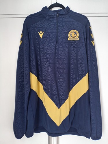 Macron blackburn rovers 4 - macron,