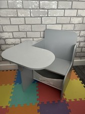  Kids Table & Chair Set with
