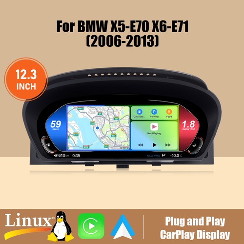 Bmw e70 e71 3 - x6,