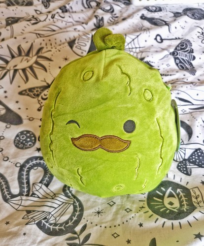 Squishmallows charles the - squishmallows,