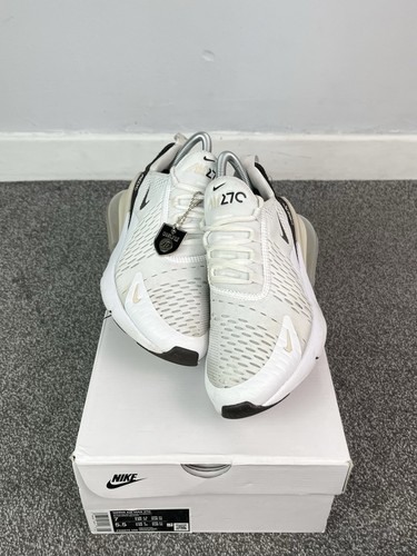 Nike air max 270 - air, men’s