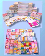 Diddl Sheets Bundle 100 PCS