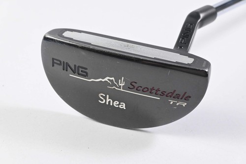 Ping scottsdale shea - scottsdale, tr