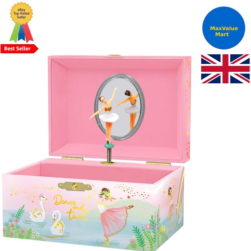 Delicate spinning ballerina - delicate,