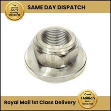 JAGUAR DRIVESHAFT NUT CV JOINT HUB NUT